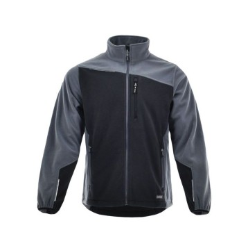 POLAR COMFORT PLUS SZARY
