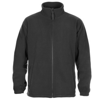 POLAR MĘSKI 300G CIEMNY SZARY