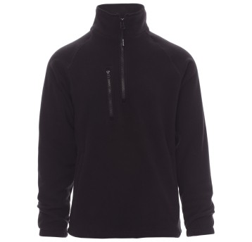 POLAR NA KRÓTKI ZAMEK DOLOMITI+ - CZARNY