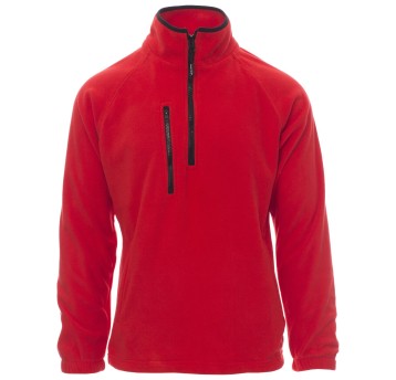 POLAR NA KRÓTKI ZAMEK DOLOMITI+ - CZERWONY