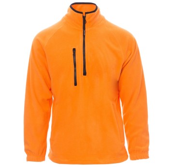 POLAR NA KRÓTKI ZAMEK DOLOMITI+ - POMARAŃCZOWY