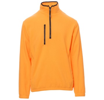 POLAR NA KRÓTKI ZAMEK PIRENEI - POMARAŃCZOWY