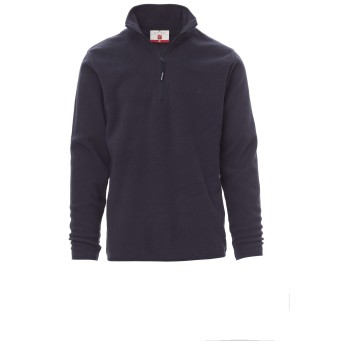 POLAR NA KRÓTKI ZAMEK SOFT+ - GRANATOWY