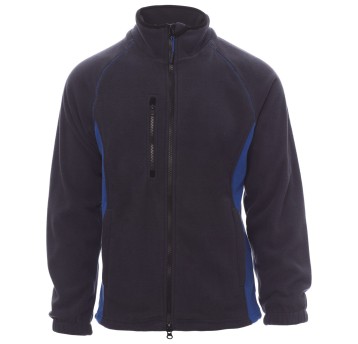 POLAR NA ZAMEK ASPEN+ - GRANATOWY-KRÓLEWSKI NIEBIESKI