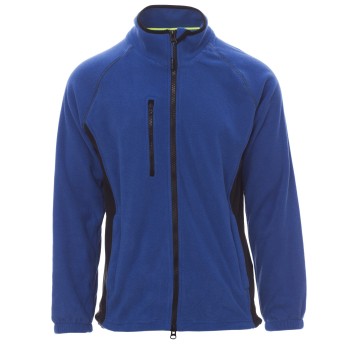 POLAR NA ZAMEK ASPEN+ - KRÓLEWSKI NIEBIESKI-CZARNY