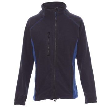 POLAR NA ZAMEK ASPEN+LADY - GRANATOWY-KRÓLEWSKI NIEBIESKI