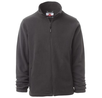 POLAR NA ZAMEK NEPAL - ANTRACYTOWY