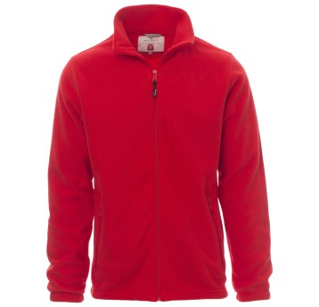 POLAR NA ZAMEK NEPAL - CZERWONY