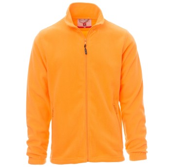 POLAR NA ZAMEK NEPAL - POMARAŃCZOWY