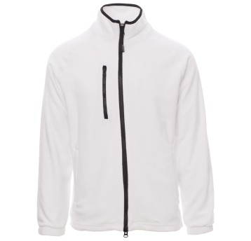 POLAR NA ZAMEK NORWAY - BIAŁY