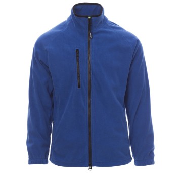 POLAR NA ZAMEK NORWAY - KRÓLEWSKI NIEBIESKI