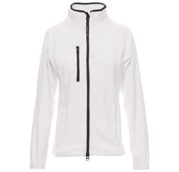 POLAR NA ZAMEK NORWAY LADY - BIAŁY