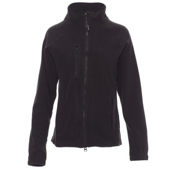 POLAR NA ZAMEK NORWAY LADY - CZARNY