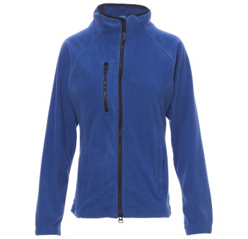 POLAR NA ZAMEK NORWAY LADY - KRÓLEWSKI NIEBIESKI