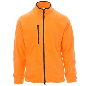 POLAR NA ZAMEK NORWAY - POMARAŃCZOWY