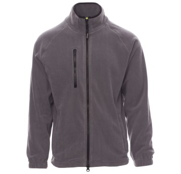 POLAR NA ZAMEK NORWAY - SZARY STALOWY