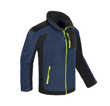 POLAR PROCERA ULTO GRANATOWY