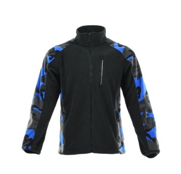 POLAR STANDARD PLUS NIEBIESKI CAMO