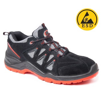 PÓŁBUTY BEARFIELD N06 SRC ESD S1-P