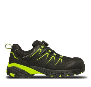 PÓŁBUTY BENNON ORLANDO XTR S7S B-SPIN HI-VIS LOW