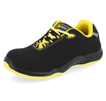 PÓŁBUTY BEZPIECZNE FIBER S1