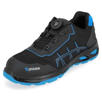 PÓŁBUTY BEZPIECZNE LOTUS S1PS