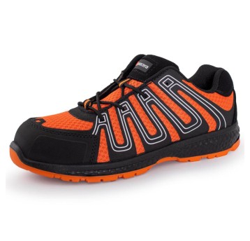 PÓŁBUTY BEZPIECZNE MARS S1