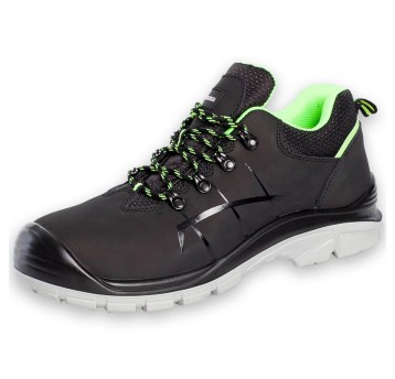 PÓŁBUTY BEZPIECZNE NERO S1 SRC