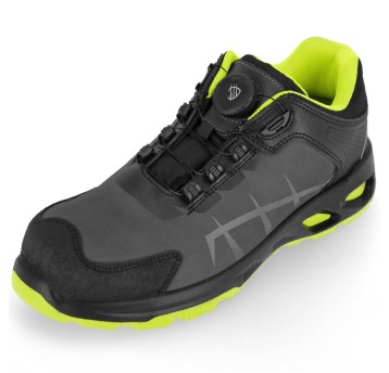 PÓŁBUTY BEZPIECZNE NEXO S3S SR FO