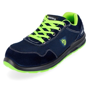 PÓŁBUTY BEZPIECZNE SALSA S1