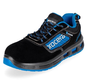 PÓŁBUTY BEZPIECZNE SILVIO S1