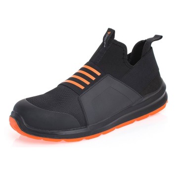 PÓŁBUTY BEZPIECZNE SLIDER S1P