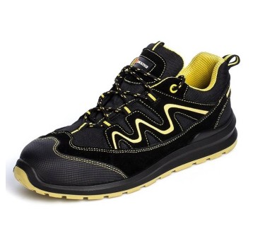 PÓŁBUTY BEZPIECZNE STREET S1