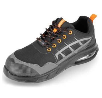 PÓŁBUTY BEZPIECZNE TEXO-AIR EDGE SB SR FO