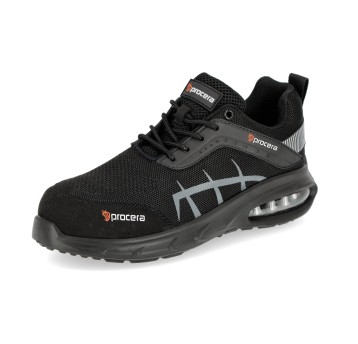 PÓŁBUTY BEZPIECZNE TEXO-AIR MARK SB
