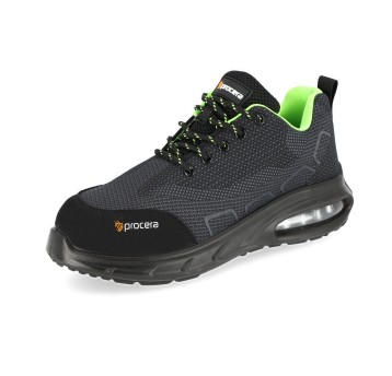 PÓŁBUTY BEZPIECZNE TEXO-AIR STEP SB