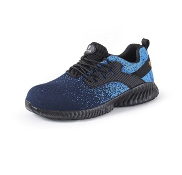 PÓŁBUTY BEZPIECZNE TEXO-FLY BLUE S1