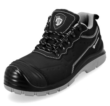 PÓŁBUTY BEZPIECZNE VICTOR LOW S3 FO SR