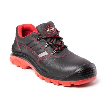 PÓŁBUTY MAX-POPULAR RED S1 SRC