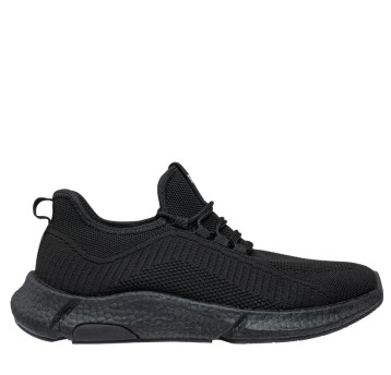 PÓŁBUTY MEADOW OB BLACK LOW