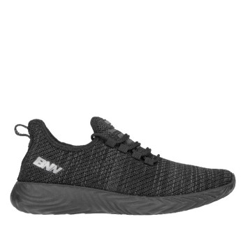 PÓŁBUTY NEXO BLACK LOW