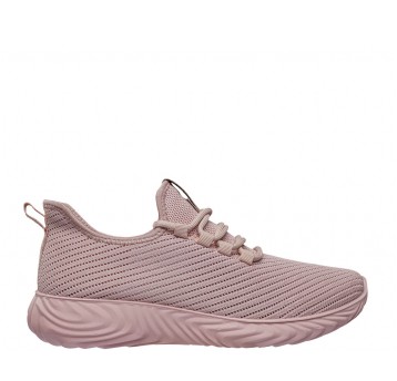 PÓŁBUTY NEXO ROSE GOLD LOW