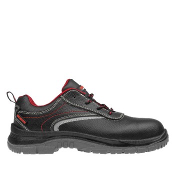 PÓŁBUTY NM S3 LOW