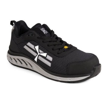 PÓŁBUTY OCHRONNE S3 X-MARS - ROCK SPACE