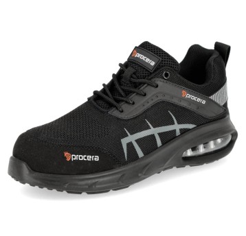 PÓŁBUTY OCHRONNE TEXO-AIR MARK SB