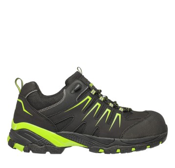PÓŁBUTY ORLANDO XTR S3 NM HI-VIS LOW