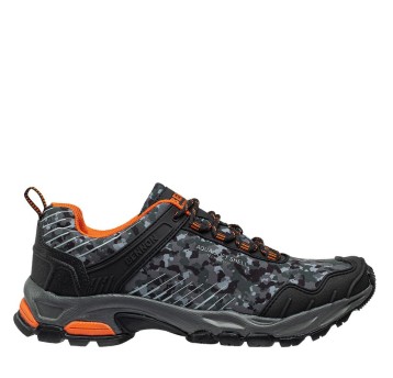 PÓŁBUTY OUTDOOROWE CAMOS LOW