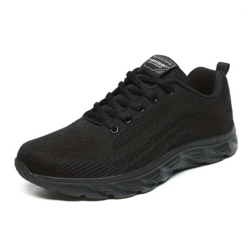 PÓŁBUTY REKREACYJNE VERTIGO BLACK