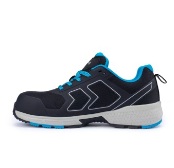 PÓŁBUTY RUNNER BLUE S3 SRC ESD