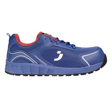 PÓŁBUTY SAFETY JOGGER AAK S1P LOW S1 PS